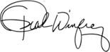 signature